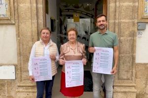 El Poble Nou de Benitatxell inicia la seua setmana cultural dedicada als majors