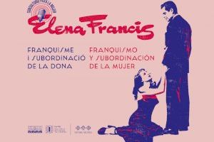 El MuVIM prorroga l'exposició ‘Elena Francis. Franquisme i subordinació de la dona’