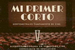 El viernes, visionado de los cortometrajes elaborados por jóvenes de 10 a 14 años dentro del programa “Un verano de cine”