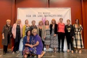 La Diputación celebra el Día de las Escritoras en el MuVIM con una lectura de textos de mujeres relacionados con conflictos bélicos