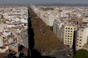 La Fundación Arquia estrena el documental ‘Valencia. Una ciudad resiliente’