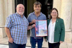 La Diputación de Castellón acoge la presentación de ‘Camins de dolçaina’