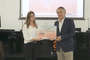 El MUPE entrega los "II Premios Revista Cidaris" y presenta su publicación número 34