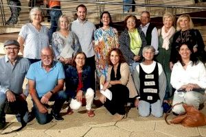 La Biblioteca celebra el Día de las Escritoras para reivindicar su legado a lo largo de la historia