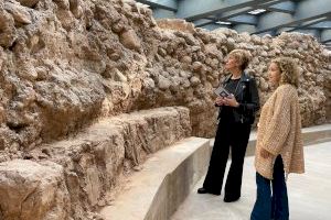 Castelló reabre la Torre Medieval de Sant Pere