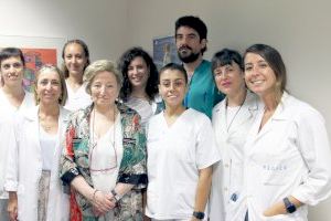 INCLIVA resalta la importancia del apoyo a la investigación en el Día Internacional del Cáncer de Mama