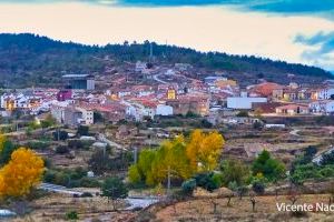 Villanueva de Viver recupera pobladores con el mostillo y las gachas mediante un proyecto de actividades gastronómicas