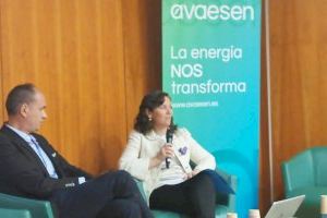 Municipis valencians exposen les seues idees per a transformar ciutats en la jornada d'emergència climàtica d’Avaesen i la Diputació