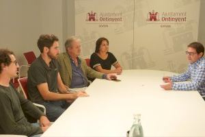 Ajuntament i Associació d’Arquitectes fan una crida a l’aprofitament de les ajudes “Next Generation” per a la rehabilitació d’immobles