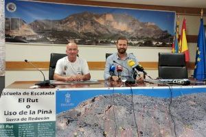 Más de 300 personas se darán cita en el Encuentro Anual de Montaña que comienza mañana en Redován