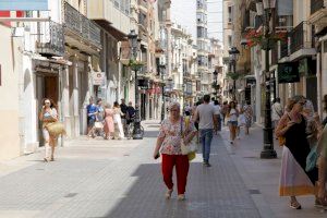 Les nits tropicals en la C. Valenciana dificulten el descans i retarden el temps tardorenc