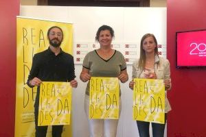 Castelló organitza la jornada ‘Realitats’ davant l'augment d'un 20% dels delictes d'odi