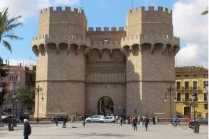 El patrimoni de València, una ferramenta per a aprendre matemàtiques i trigonometria en ESO i Batxillerat