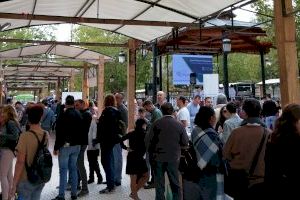 Esta tarde Utiel Gastronómica abre sus puertas con la inauguración a cargo de la Delegada del Gobierno en la Comunidad Valenciana