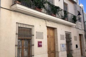 Adjudicades les obres per a estalviar un 36% d’energia a la casa de cultura de Potries