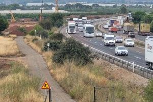 Piden la paralización de las obras del Bypass por faltar unas autorizaciones