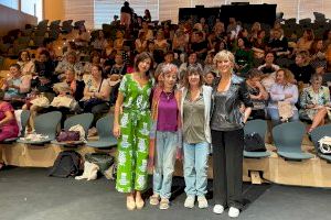 El II Congrés de Dones de Castelló reivindica el feminisme del canvi per plantar cara al patriarcat