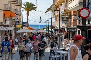 Benidorm amplía hasta el 2 de noviembre el plazo para pedir las ayudas contra los efectos de la Covid y la subida de la energía