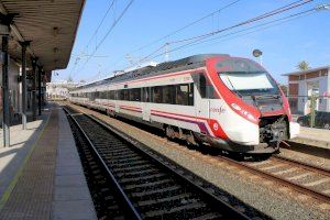 Huelga en Renfe: estos son los días y trenes afectados