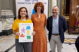 València contará con trece Consejos Zonales de Inclusión Social