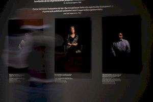 El Consorci de Museus presenta en Pamplona la exposición ‘Duerma en ti… Maternidades robadas en España (1939-1999)’