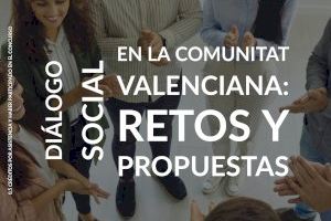 La UMH organiza el congreso ‘Diálogo Social en la Comunitat Valenciana: Retos y Propuestas’