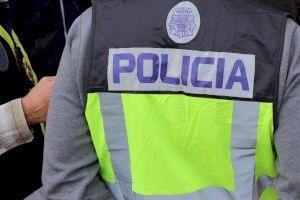 Detienen a un repartidor en Valencia por robar un reloj de 12.000 euros en una vivienda