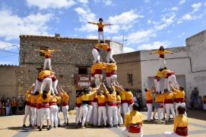 Xavi Sarrià, Ramonets i demostracions de muixerangues entre les “Experiències À Punt” de la 10a Fira Valenciana de la Música