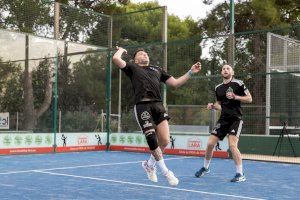 El Circuit de Màdel 2022 finalitza amb un gran Torneig de Mestres a València