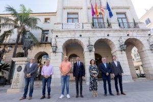 Gandia commemora el Dia Mundial del Comerç Local