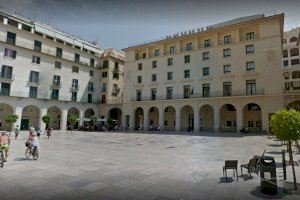 La Fiscalía pide 14 años de cárcel para un hombre que violó a una menor en Alicante