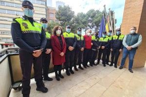 La Diputació de València premia con los Celia Amorós al Ayuntamiento de Albal, el Front Abolicionista y Villa Teresita