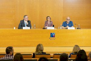 La Universitat Jaume I consigue 4,5 millones de euros del Programa Horizonte Europa para ejecutar proyectos de investigación internacional