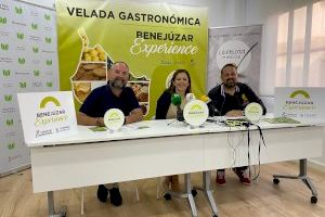 La Velada Gastronómica de Benejúzar Experience 2022 promociona los productos locales con cocineros provinciales y un Estrella Michelín