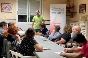 En marxa les 2es jornades 'Ròtova Participa'