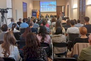 Vicente Pallardó: “La ausencia de un puerto de una magnitud como el de València sería gravísimo para nuestra economía y nuestra sociedad”
