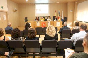 Expertos analizan en la Universidad de Alicante los conflictos de intereses en la función pública