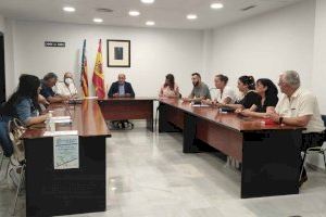 El Ayuntamiento de San Fulgencio aprueba su primer Plan Municipal de Juventud para el periodo 2022-2025