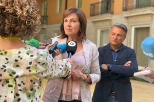 Martínez: “El 97,4% de los valencianos estamos de enhorabuena gracias a la reforma fiscal del Consell de Ximo Puig”