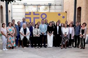 El Ayuntamiento de Elche es reconocido en Valencia como “territorio innovador”