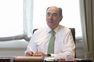 Iberdrola obtiene un beneficio neto de 3.104 millones de euros, pese a la caída del 14% en España