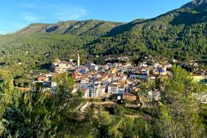 Ayódar dejará de depender de una acequia para poder abrir el grifo