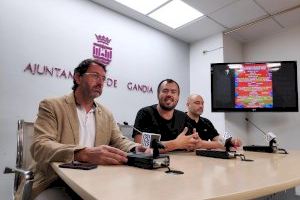 El Pirata Halloween congregarà demà més de 2.500 joves al Polígon Benieto per a gaudir dels millors grups musicals del territori valencià