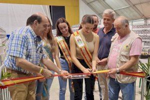 Fin de semana de Concurso y Exposición Ornitológica con motivo del 8º Regional Murciano 2022