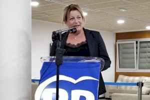 Serna: “Alicante necesita un Consell con peso alicantino que acabe con el ninguneo sistemático a esta provincia”