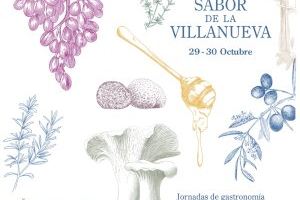 Villanueva de Viver se afianza como destino gastronómico con rutas y catas