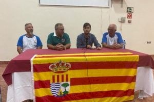 Los mejores jugadores juveniles de petanca de España compiten hoy en El Campello