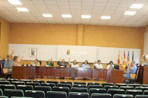 Benicàssim recupera La Centinela y potenciará su valor patrimonial y paisajístico