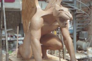 El MuVIM acull l'exposició ‘Joan Martí: L'ofici d'escultor’