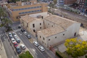 Alfafar abre las puertas del Centro Cultural l’Alqueria